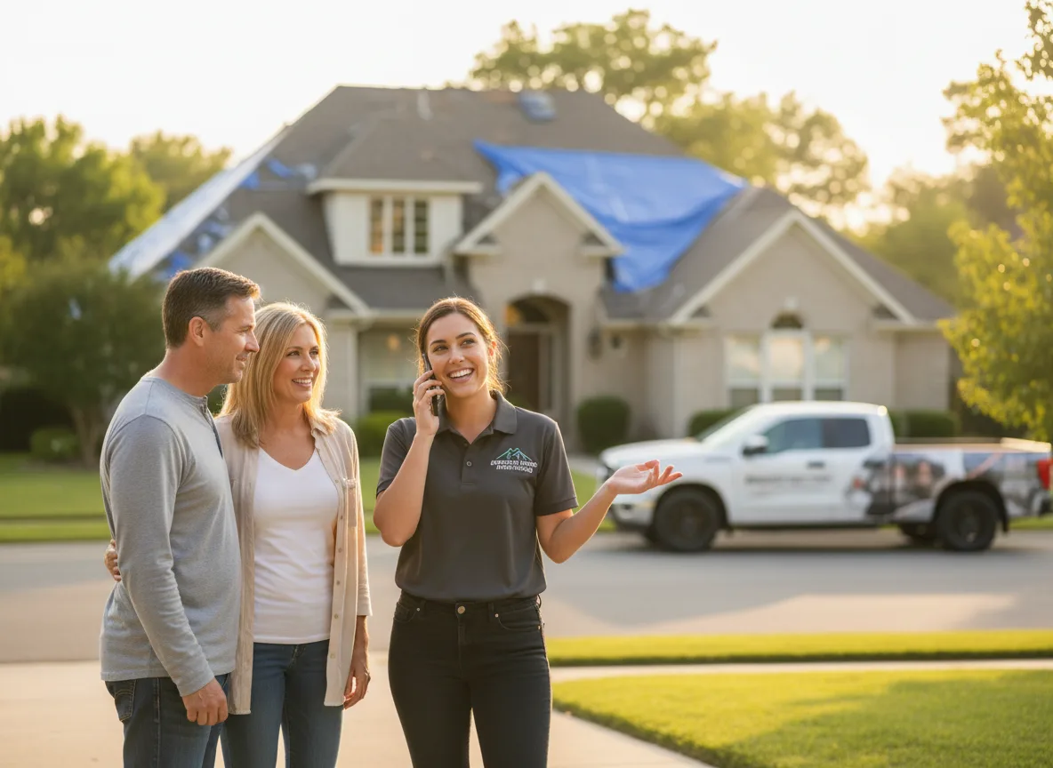 Emergency Roof Repair Chesterfield, MA FAQs